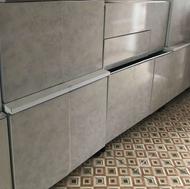 کابینت اشپزخانه بندرگز