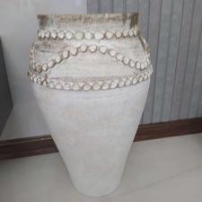 گلدان سالم تمیز