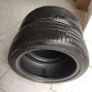 لاستیک 205/45/R16