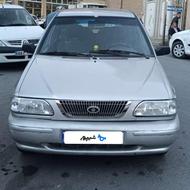 فروش پراید 141 مدل 87