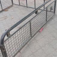 اطاق باری آریسان