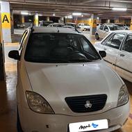 تیبا2 کم کار
