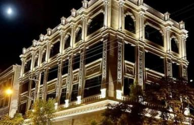 63 متر ملک شیک و تروتمیز بلوار بهشت