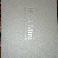 ساعت هوشمند hk9 mini chatgpt