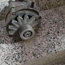 دینام بنزی دوویی پیکانی