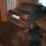 پراید84 مناسب بازسازی