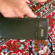 گوشیpoco c40