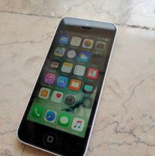 Apple iphone 5c آیفون