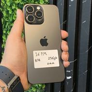ایفون 16 پرومکس