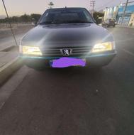 روآ ، دوگانه سوز کارخانه