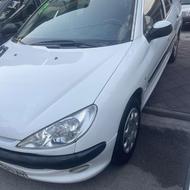 206 sd v8 مدل 1396