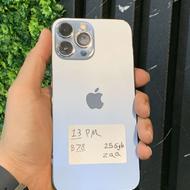 ایفون 13 پرومکس