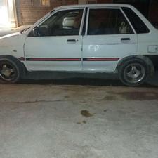 پراید 79 تکسوز