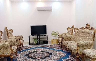 سویت نوساز حیاط دارباامکانات کامل