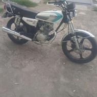 موتور هوندا 200 کاربرات برند احسان