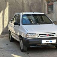 پراید خانگی درجه 1