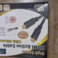 تنوع کابل 3.5.10.25 متر hdmi تصویر VGA.dvi.kvm کابل پاور