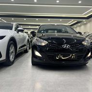 i20 تک برگ سند فوق العاده سالم