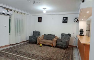 آپارتمان دوخوابه