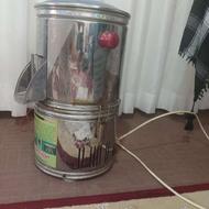 سبزی خردکن سبزیران