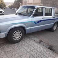 مزدا دوکابین وانت مزدا 2000 مزدا ژاپنی