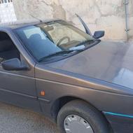 پژو روآ 87 دوگانه