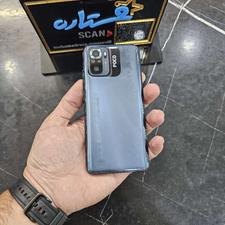 poco M5s.256 ram8پلمپ گیمینگ