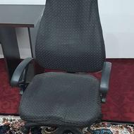میز و صندلی کامپیوتر