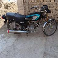 موتور ترو تمیز1389