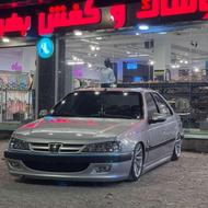 پارس مدل 85 صحیح سالم