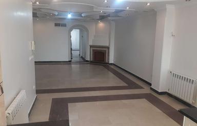 112 متر فول امکانات در جنت آباد چهارباغ