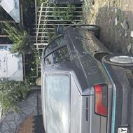 405 دوگانه مدل 94