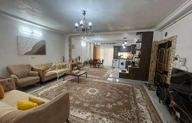 فروش آپارتمان خوش قیمت97 متر در کلاکسر دسترسی نزدیک