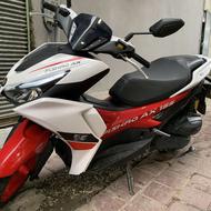 ایروکس پیشرو 155 آب خنک درحد
