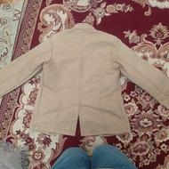 کت پسرانه سایز75