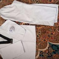 لباس تکواندو