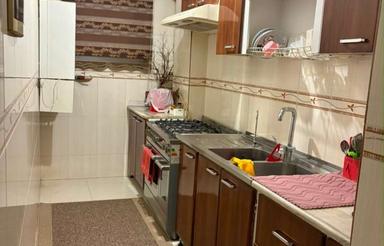 فروش آپارتمان 130 متر در پل هوایی