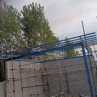 جوشکار انبور به دست و بالارو