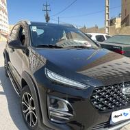 خودرو x22 pro مدل 1403
