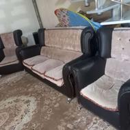 مبل و میز ناهار خوری