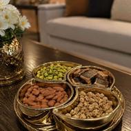 اردوخوری لاوین طلایی