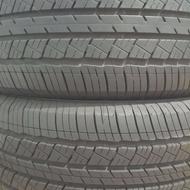 لاستیک235/55/18درحدنو