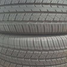 لاستیک235/55/18درحدنو