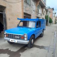 نیسان مدل84