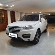لیفان x60 مدل95 110 کار