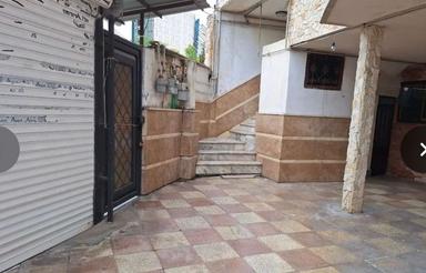 اجاره ویلا 110 متر در خیابان بابل کوچه بامداد