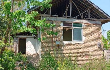 فروش155متر خانه روستایی در کومله