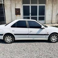 پژو پارس داشبورد جدید