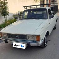 پیکان وانت 89 بیرنگ