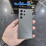 samsung S24ultra 256 ram12درحدآک